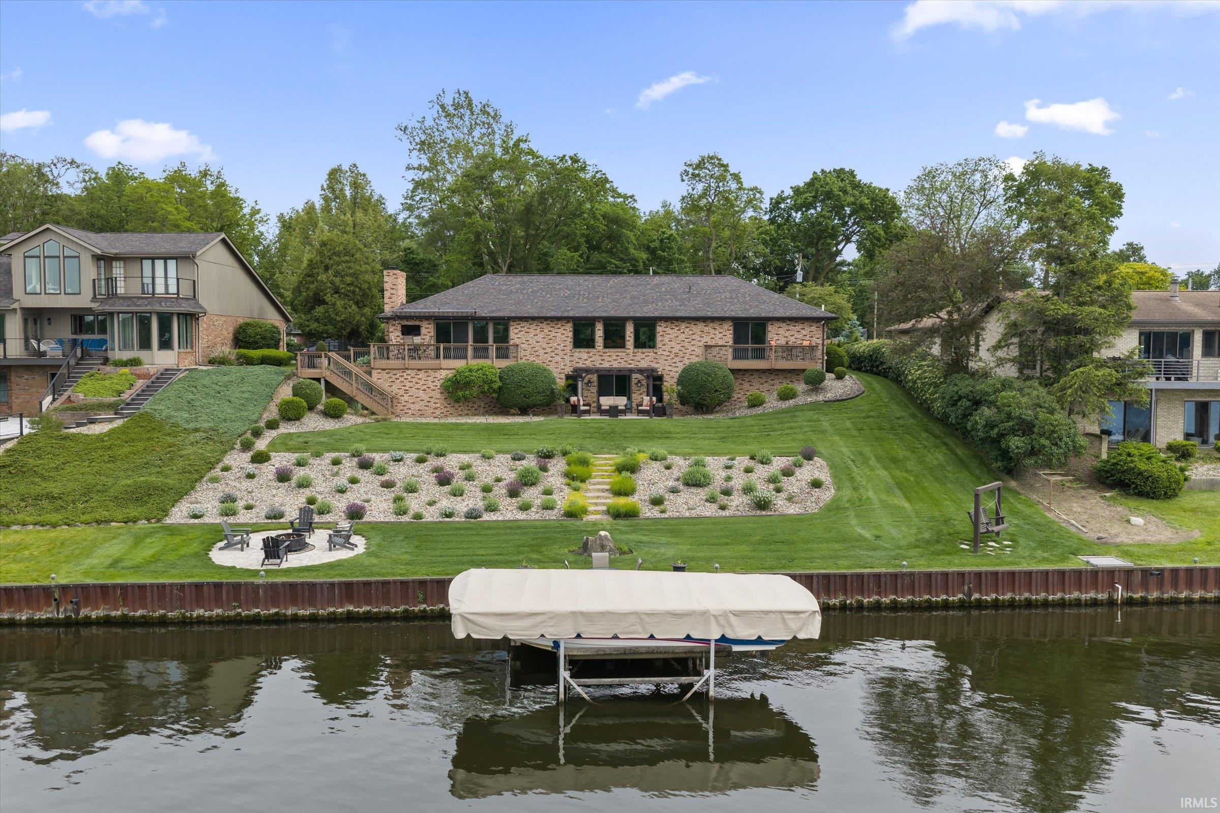 29559 Locust Drive Elkhart IN 46516