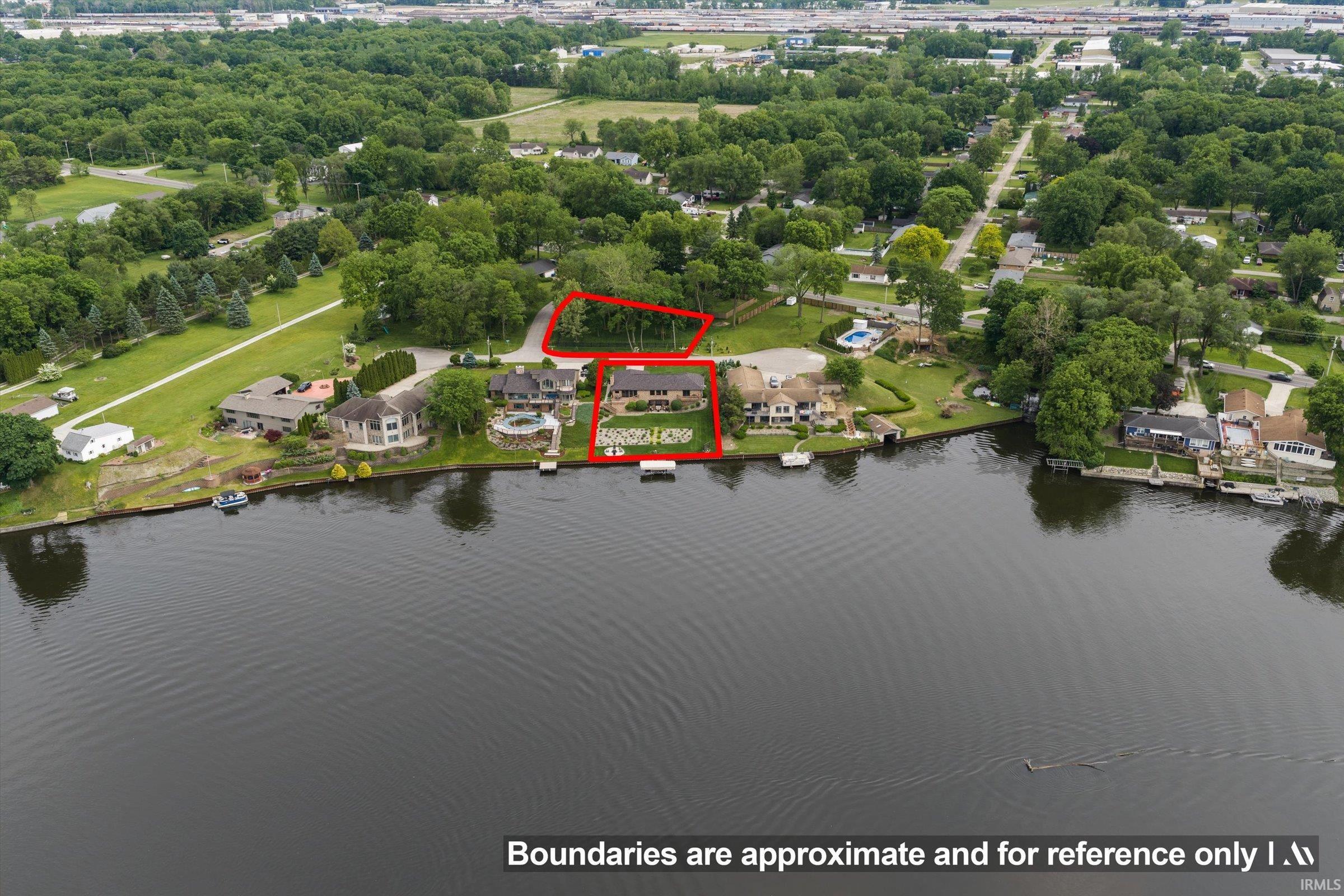 29559 Locust Drive Elkhart IN 46516