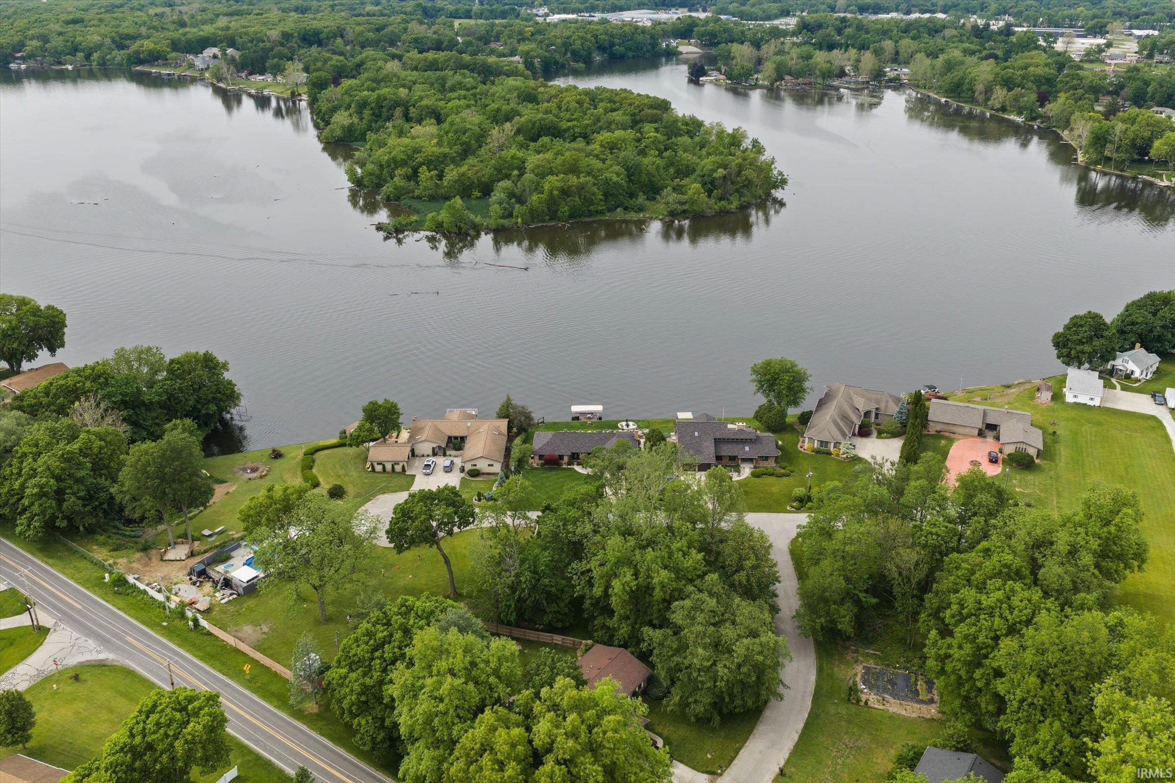 29559 Locust Drive Elkhart IN 46516