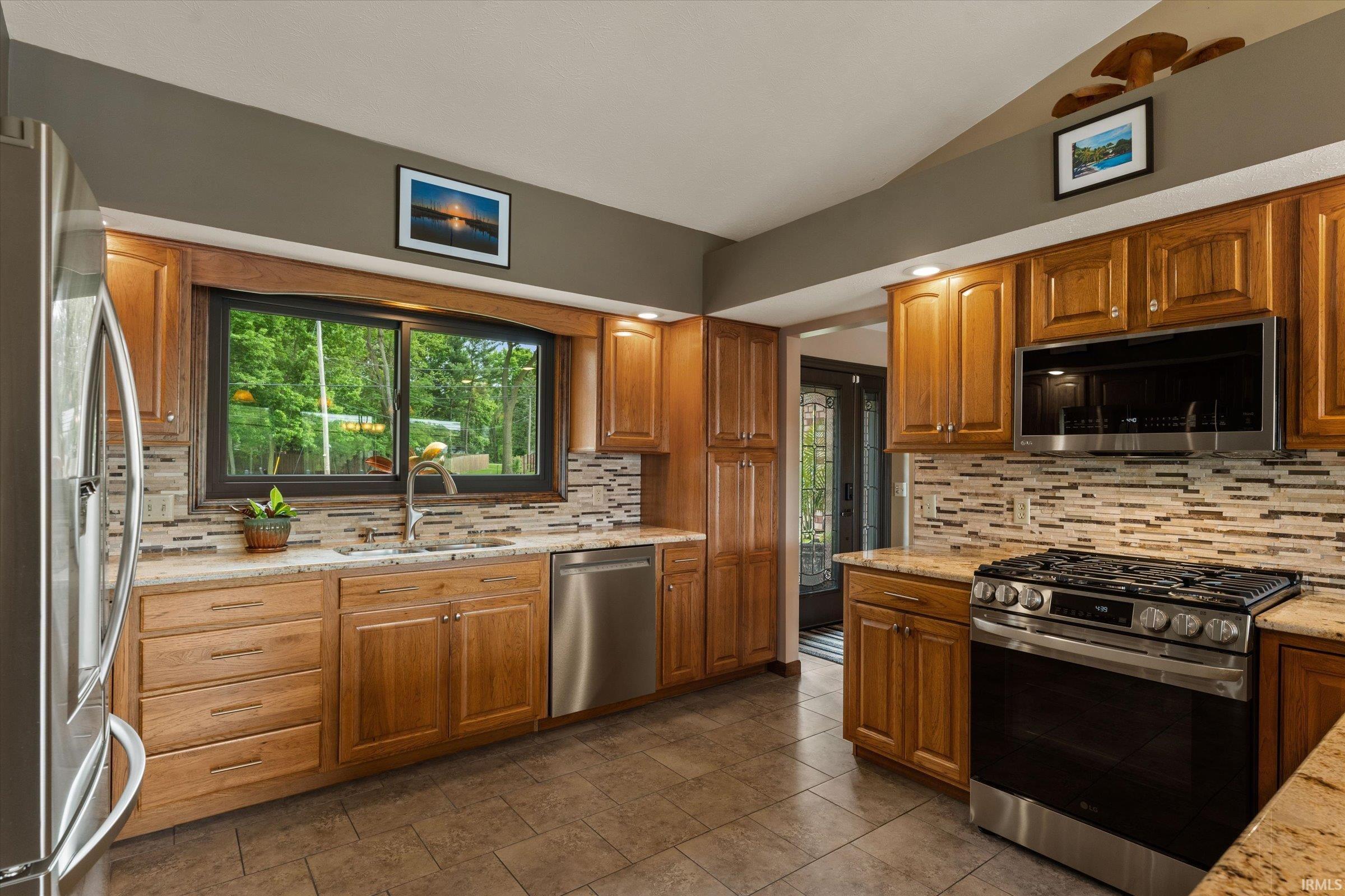 29559 Locust Drive Elkhart IN 46516