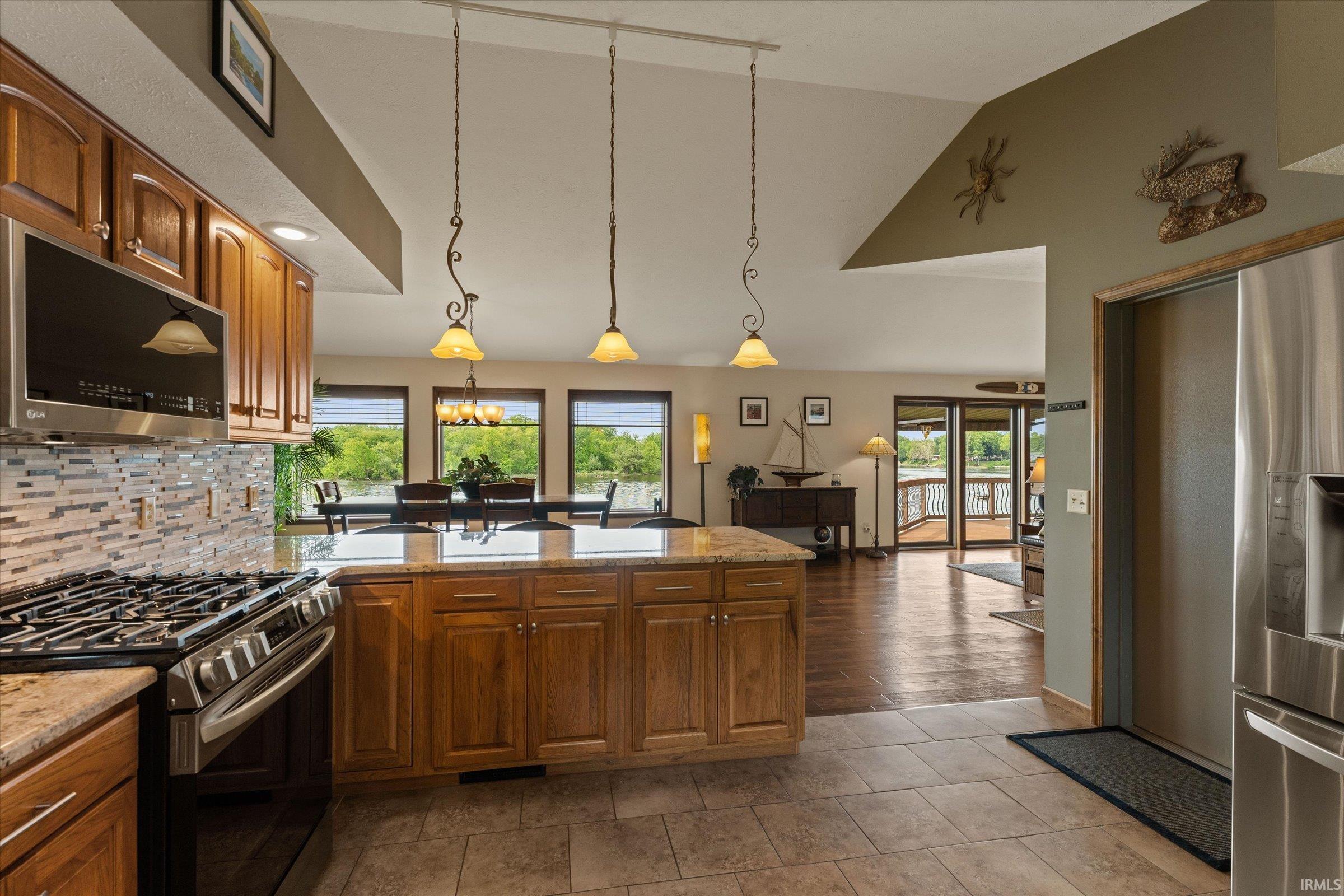 29559 Locust Drive Elkhart IN 46516