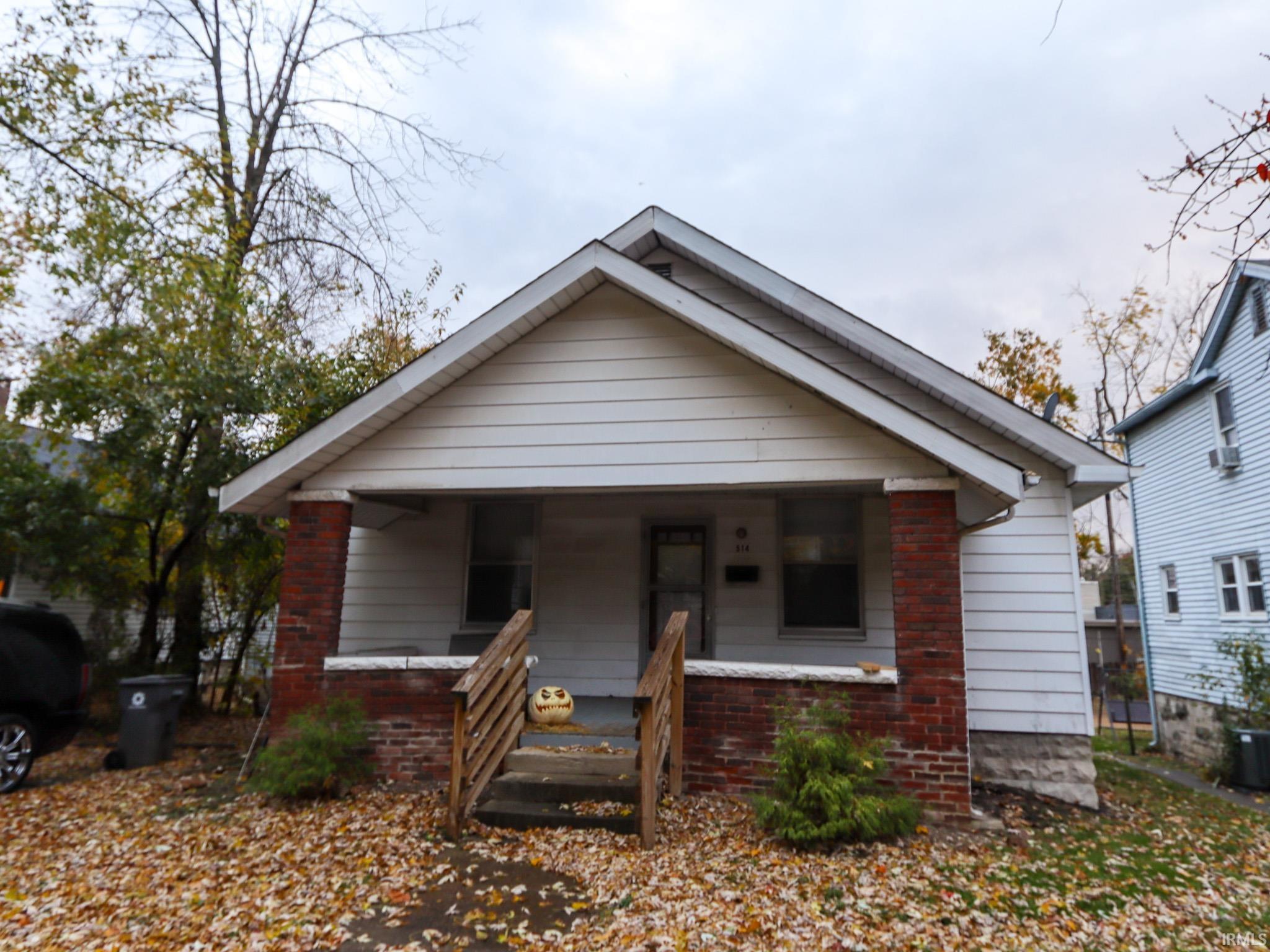514 S Washington Street Bloomington IN 47401