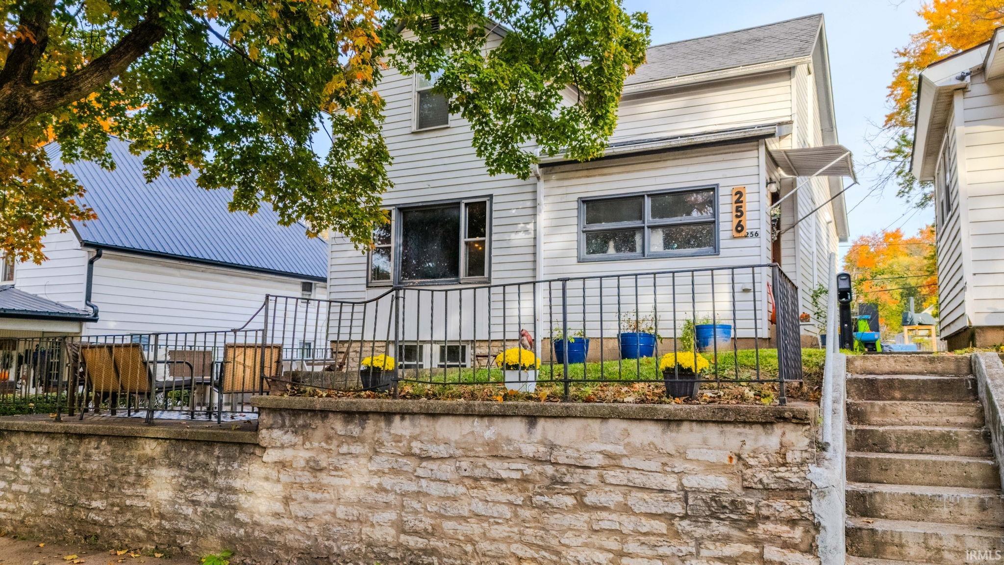 256 E Maple Street Wabash IN 46992