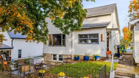 256 E Maple Street Wabash IN 46992