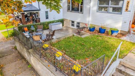 256 E Maple Street Wabash IN 46992