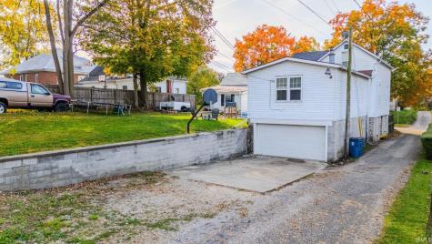256 E Maple Street Wabash IN 46992