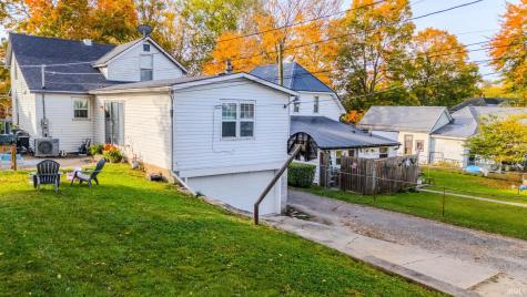 256 E Maple Street Wabash IN 46992