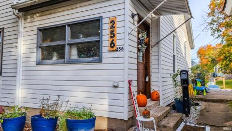 256 E Maple Street Wabash IN 46992