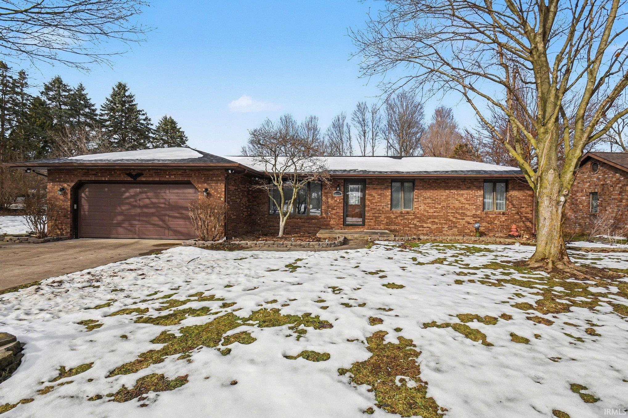 22475 Applewood Lane South Bend IN 46628