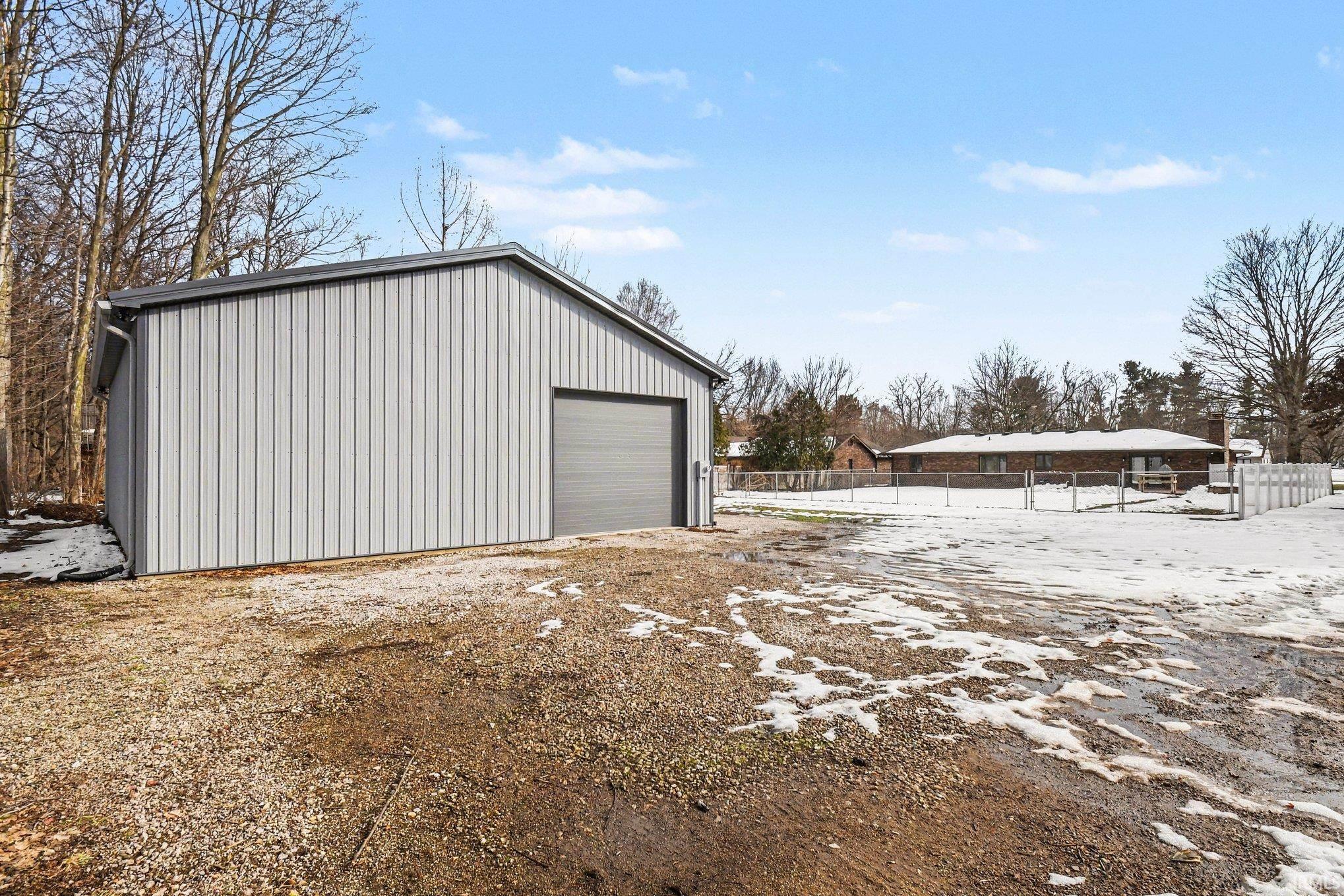 22475 Applewood Lane South Bend IN 46628