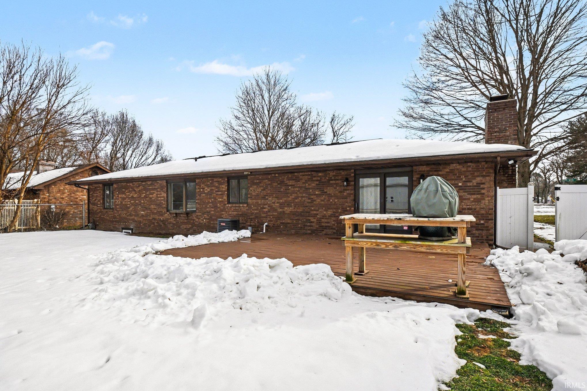 22475 Applewood Lane South Bend IN 46628