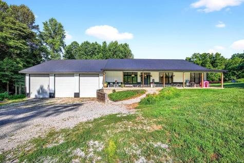 5943 Gentry Road Freedom IN 47431