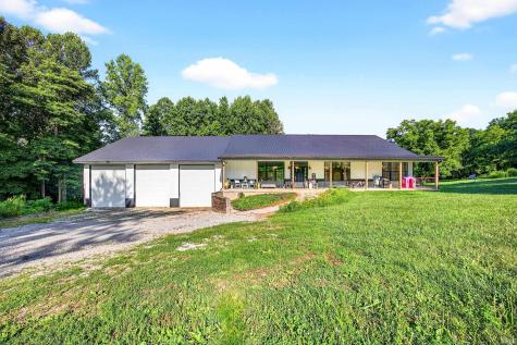 5943 Gentry Road Freedom IN 47431