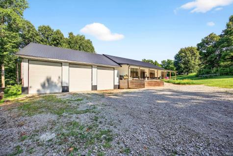 5943 Gentry Road Freedom IN 47431