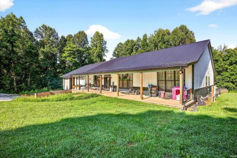 5943 Gentry Road Freedom IN 47431