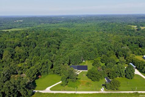5943 Gentry Road Freedom IN 47431