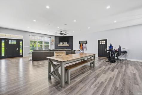 5943 Gentry Road Freedom IN 47431