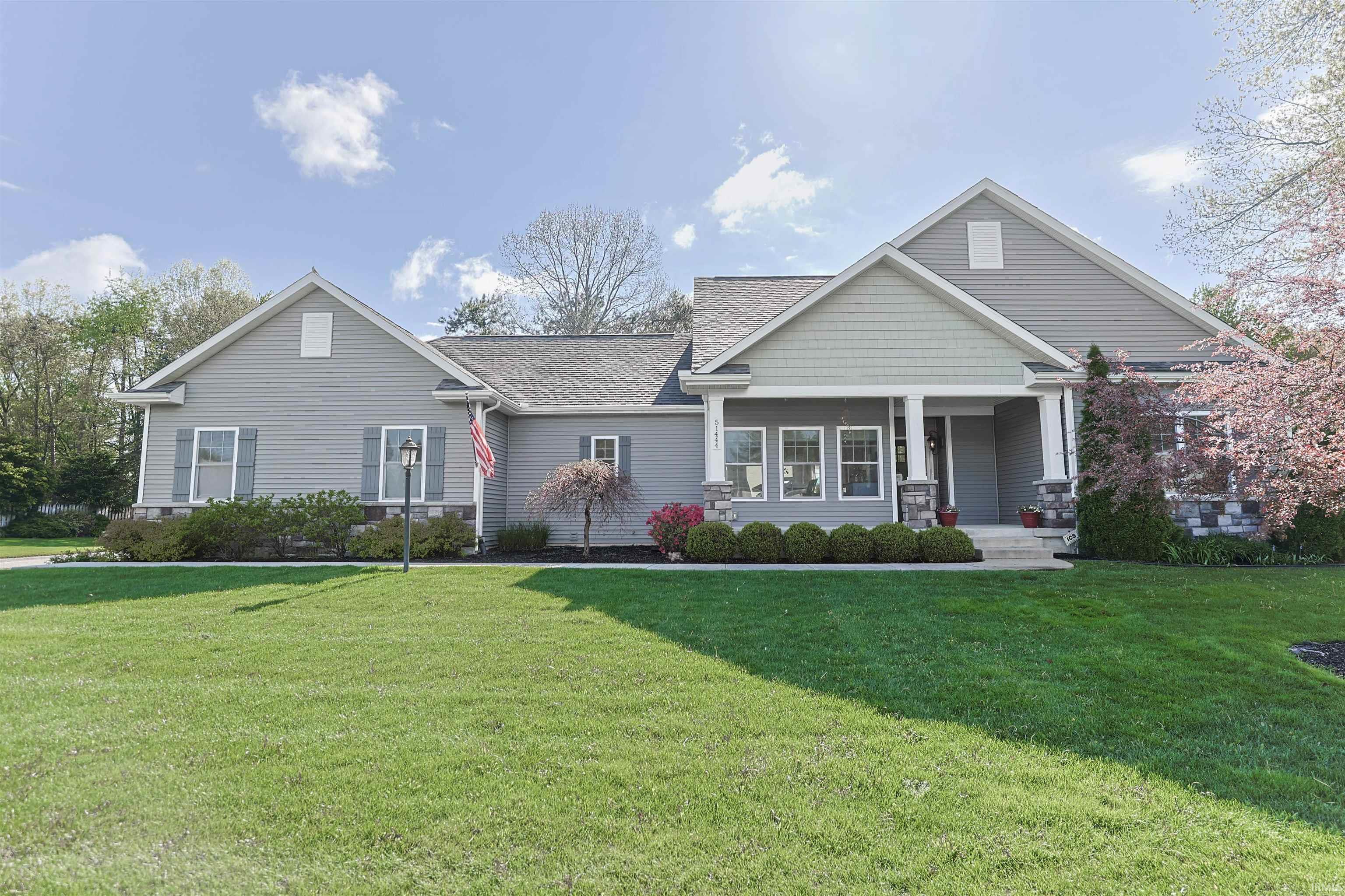 51444 Jodie Lynn Drive Granger IN 46530