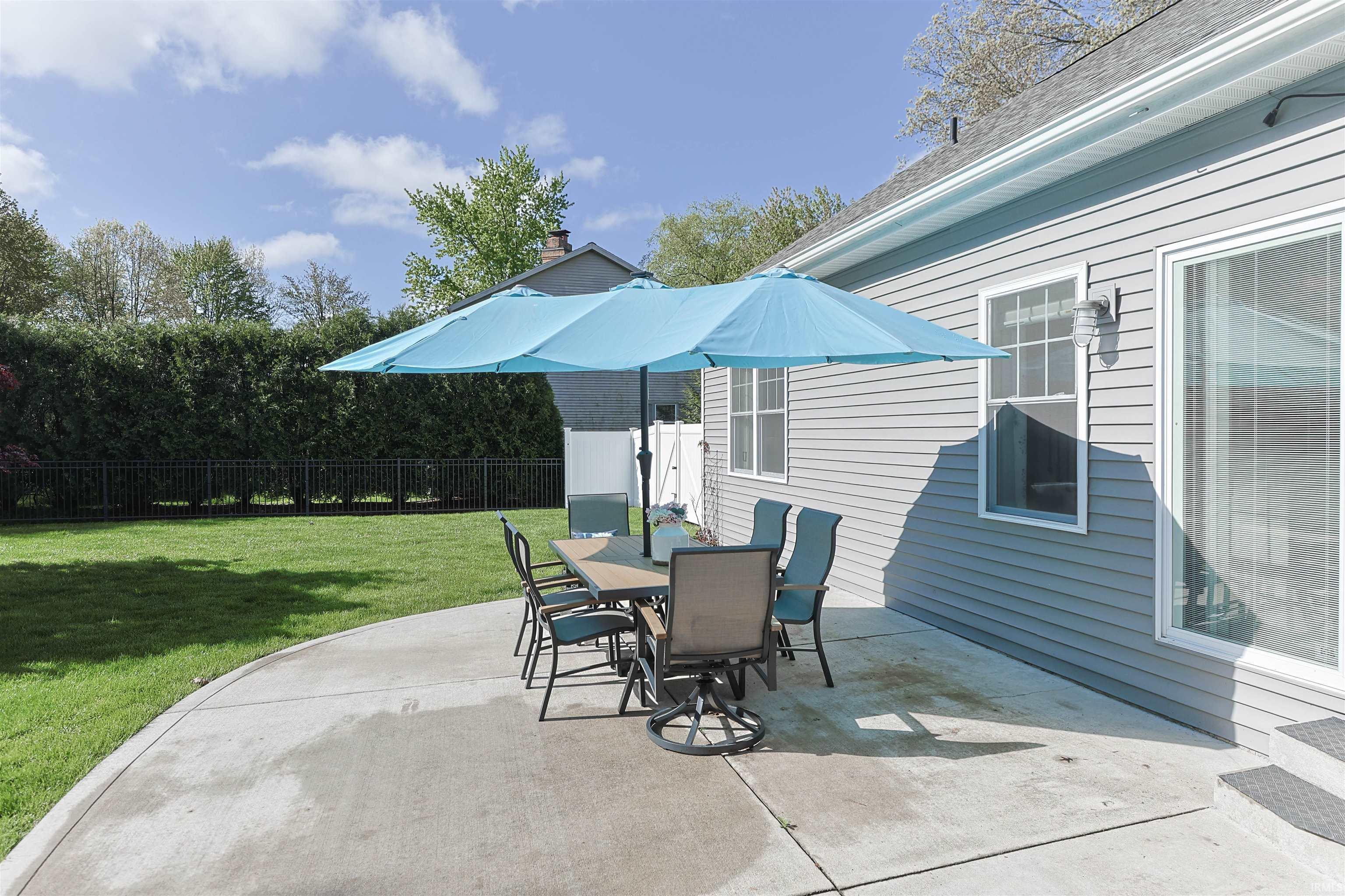 51444 Jodie Lynn Drive Granger IN 46530