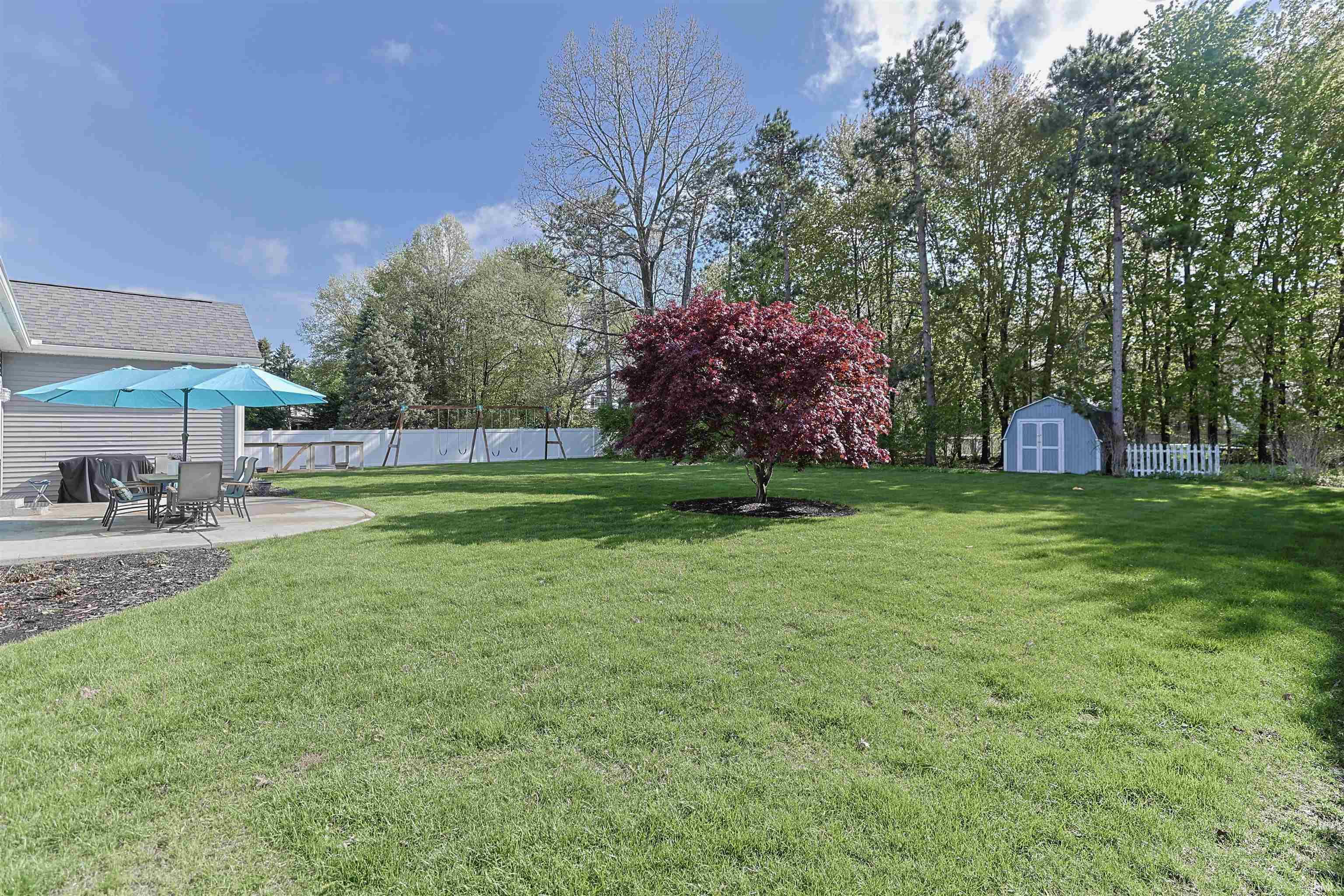 51444 Jodie Lynn Drive Granger IN 46530