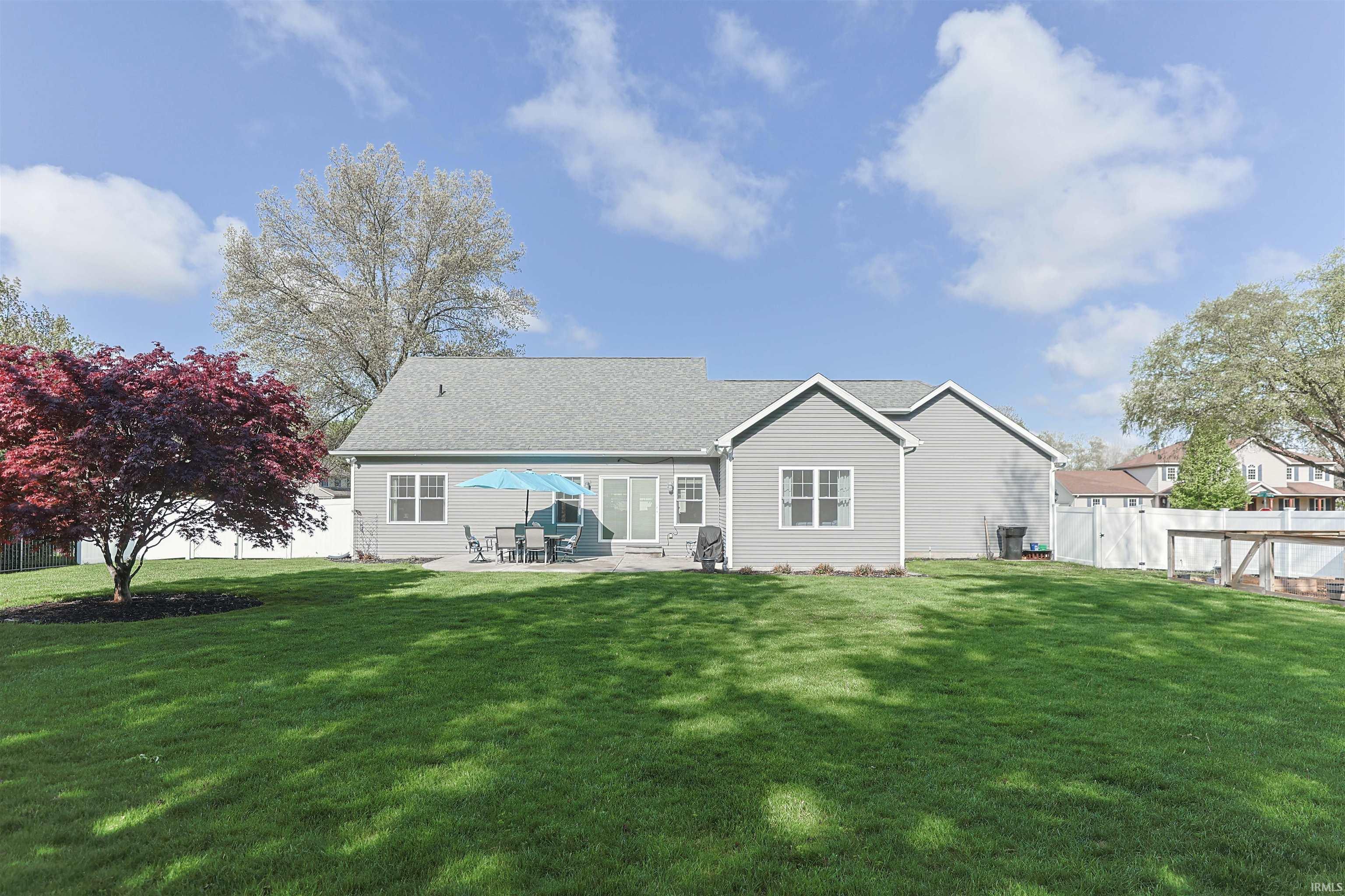 51444 Jodie Lynn Drive Granger IN 46530