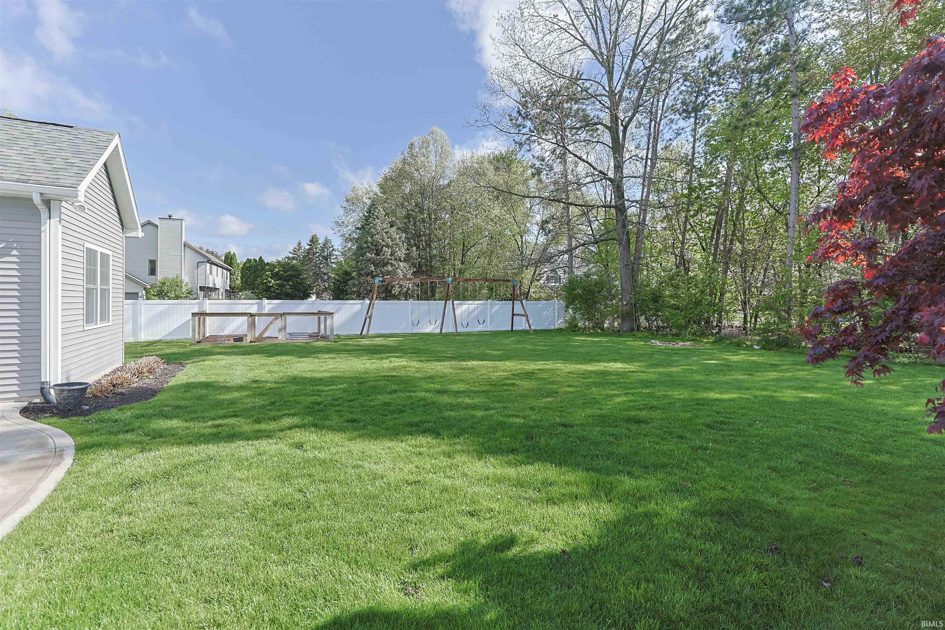51444 Jodie Lynn Drive Granger IN 46530