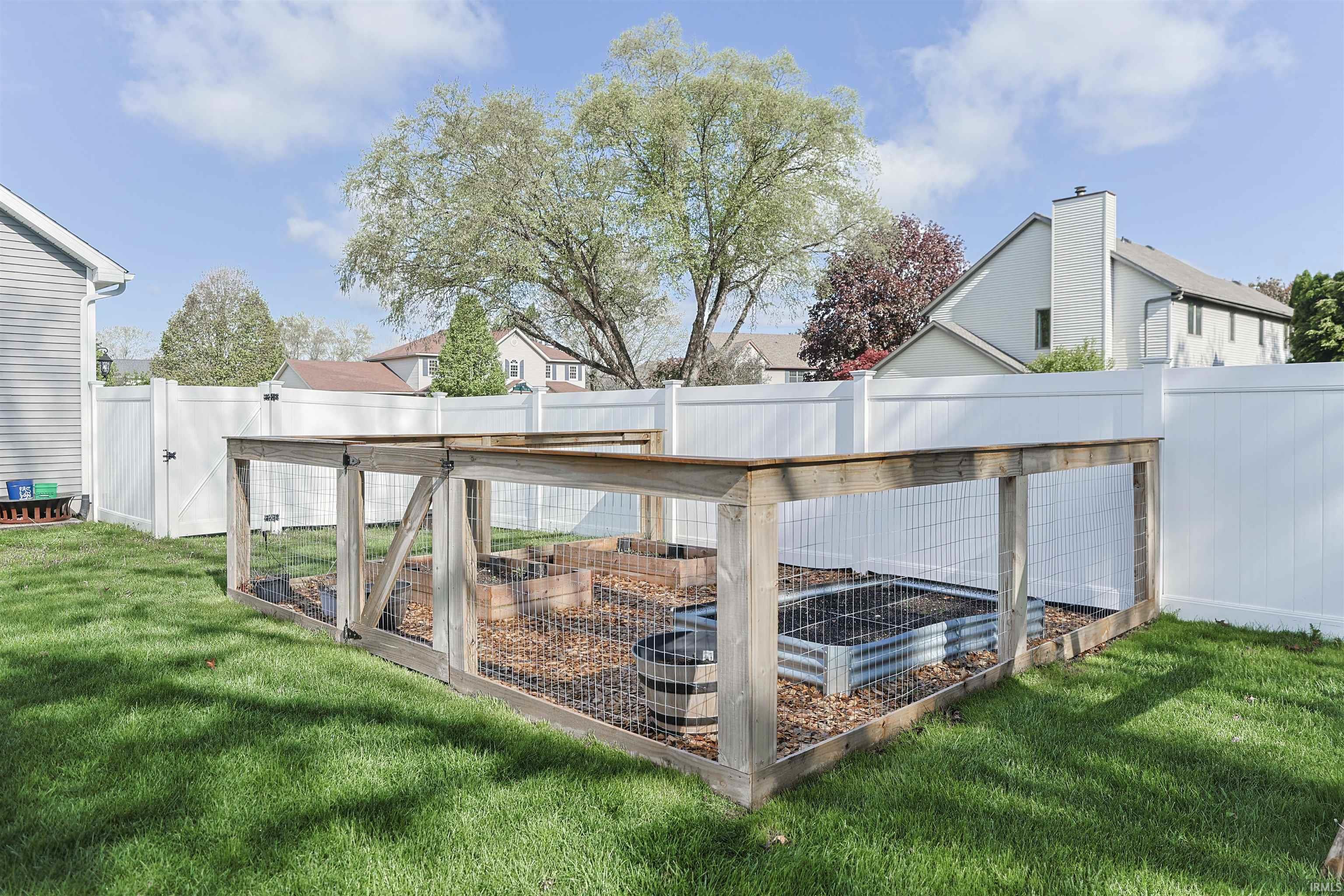 51444 Jodie Lynn Drive Granger IN 46530