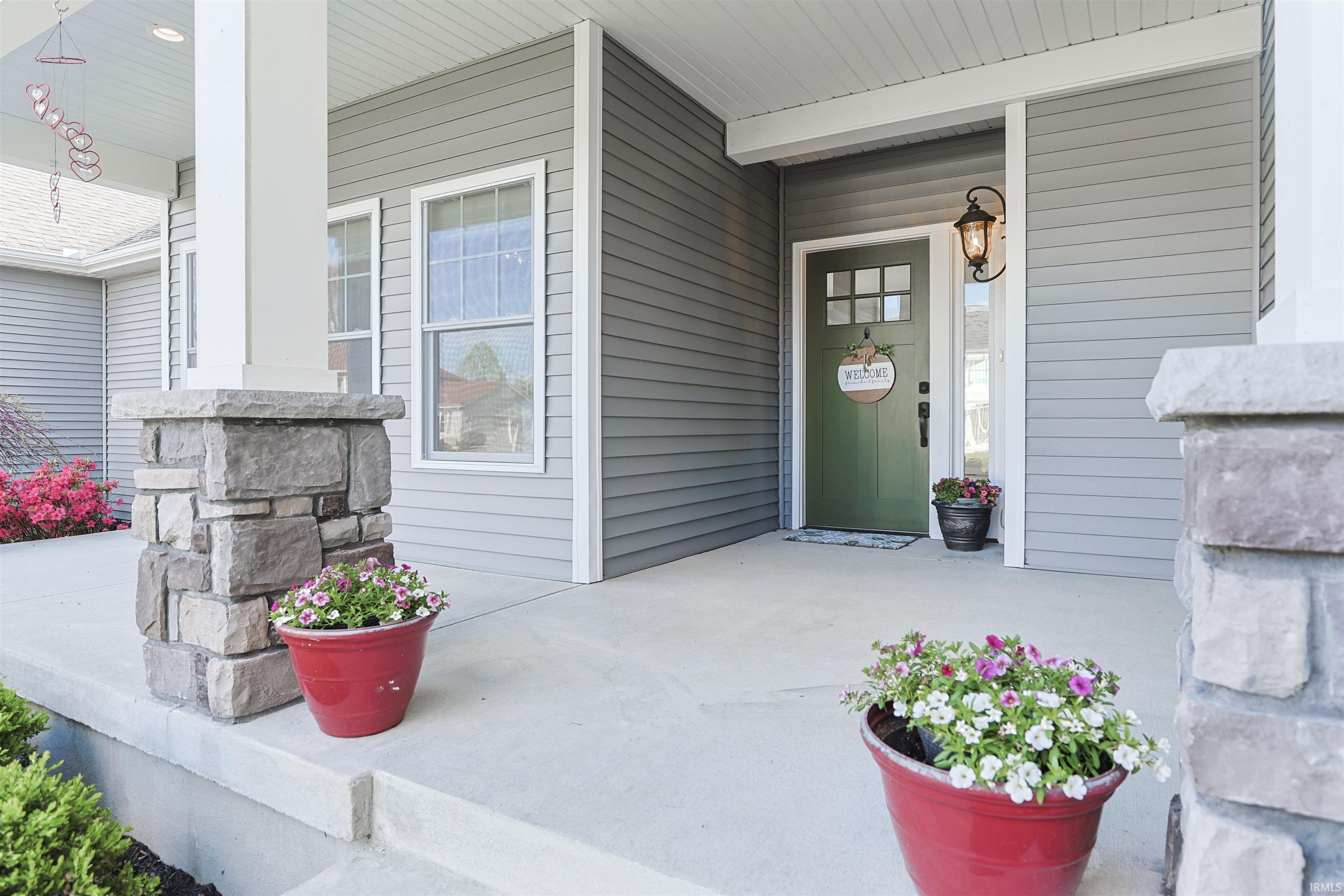 51444 Jodie Lynn Drive Granger IN 46530