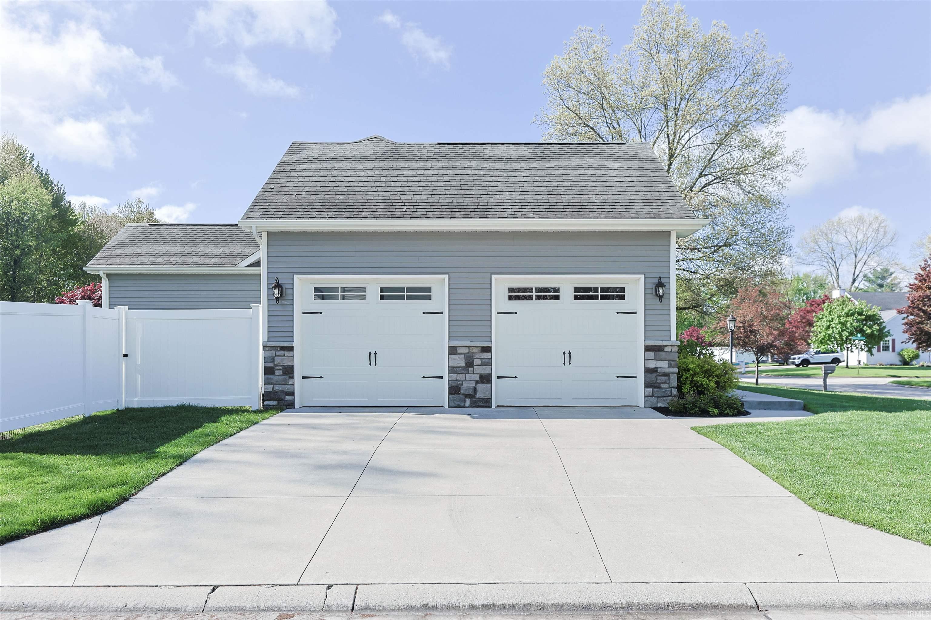 51444 Jodie Lynn Drive Granger IN 46530