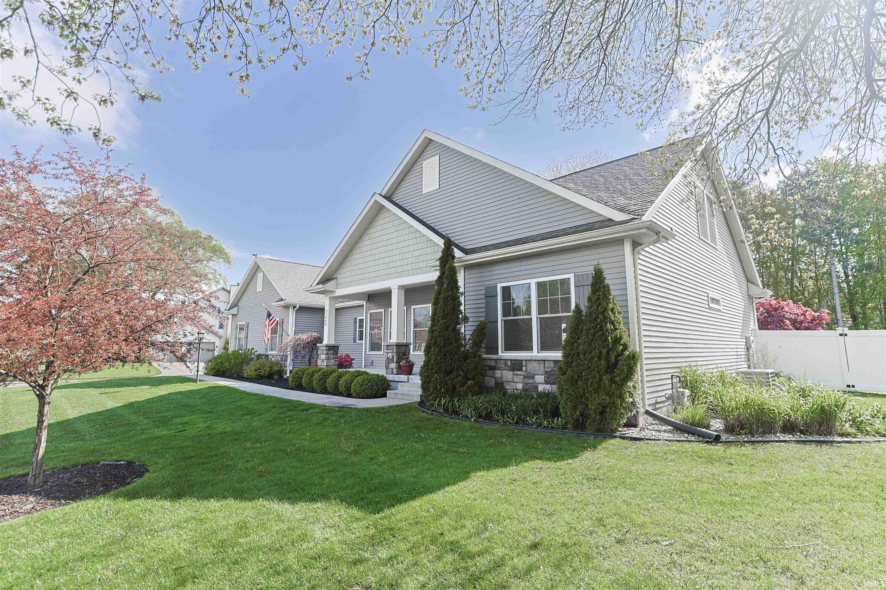 51444 Jodie Lynn Drive Granger IN 46530