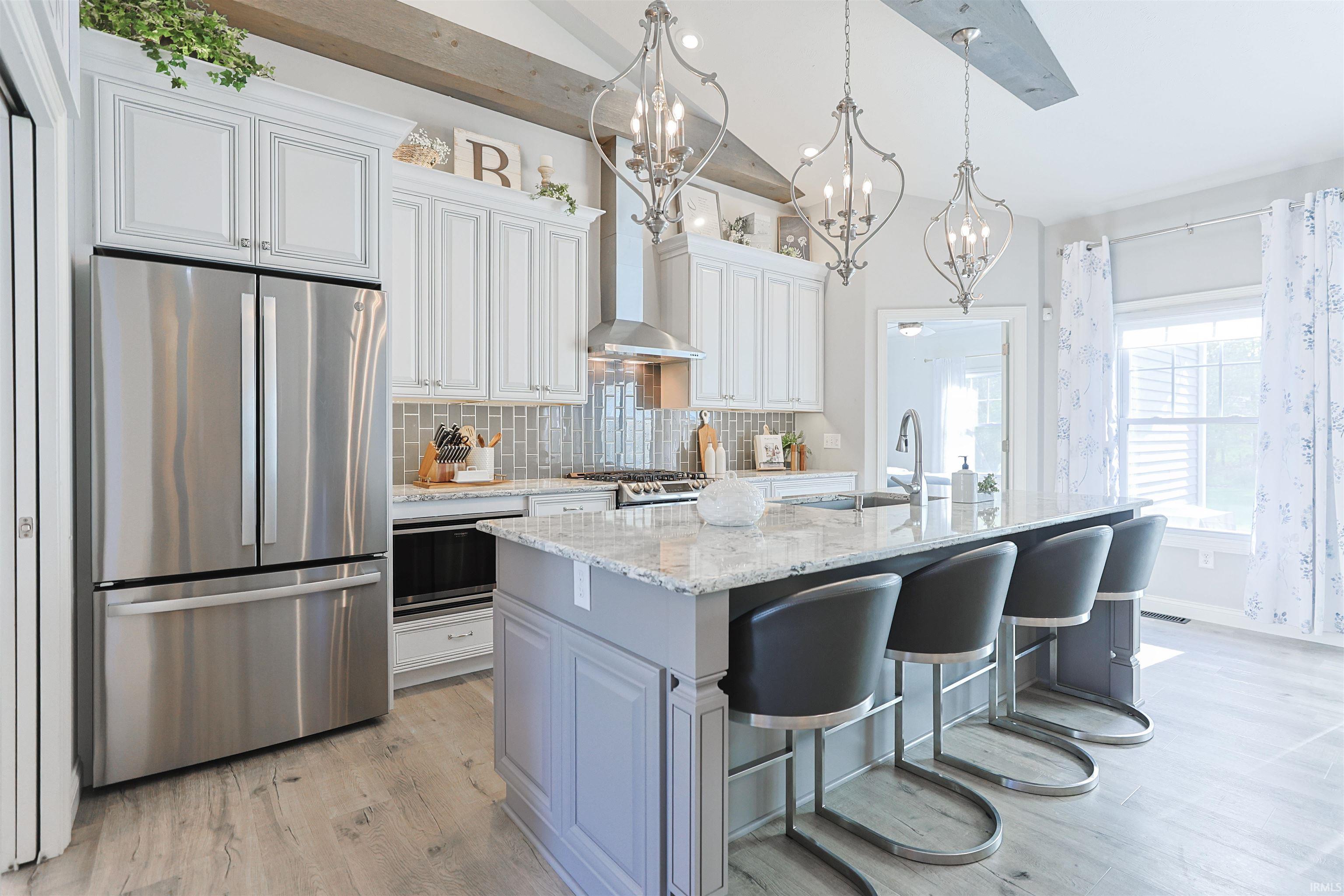 51444 Jodie Lynn Drive Granger IN 46530
