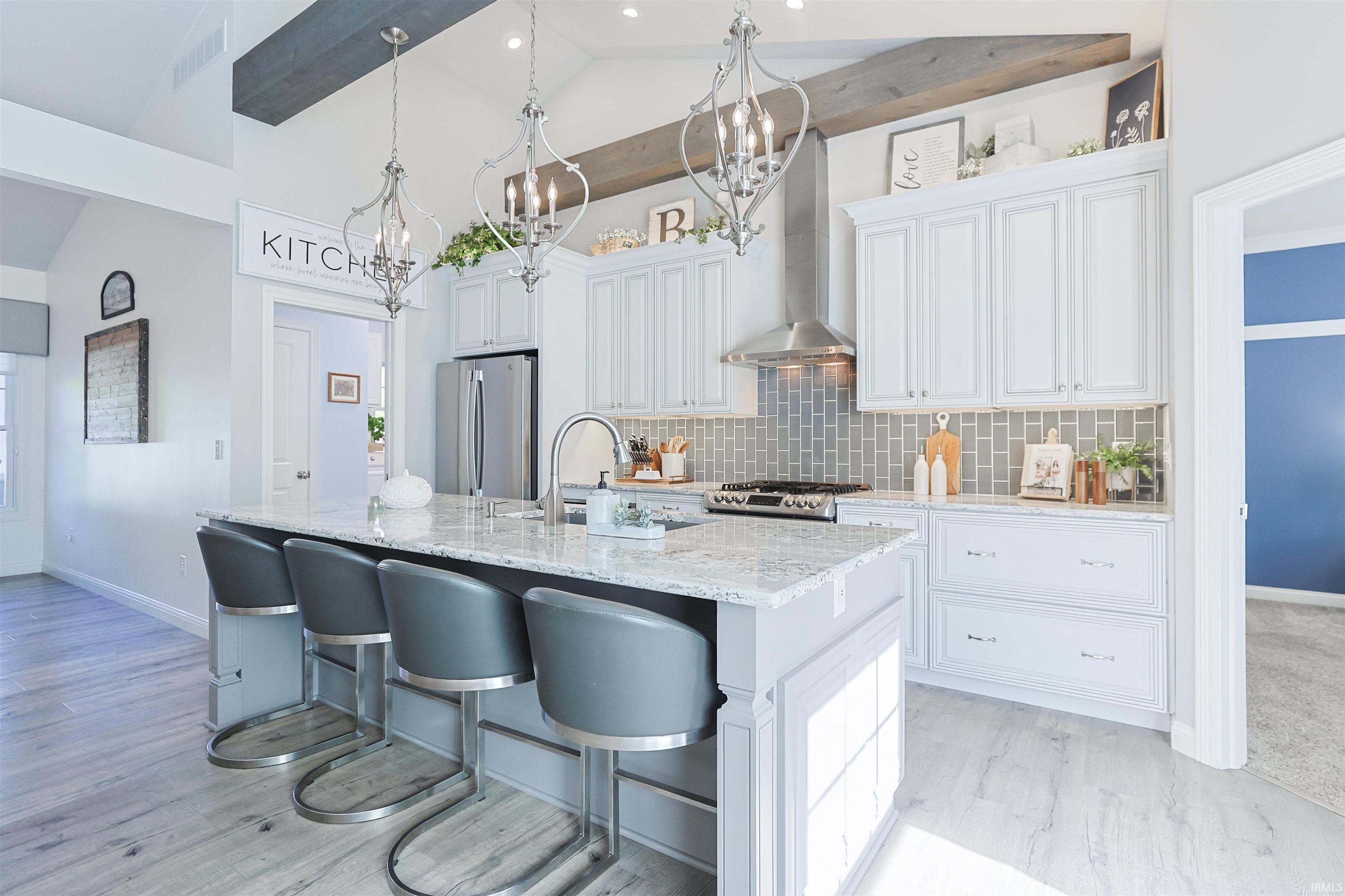 51444 Jodie Lynn Drive Granger IN 46530