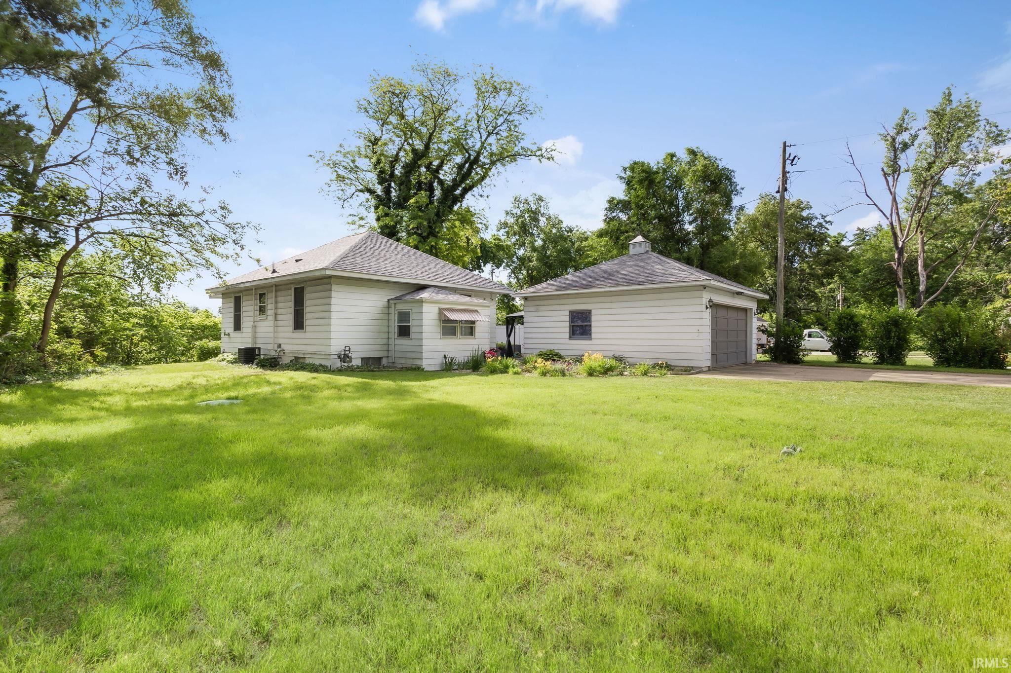 56040 River Heights Elkhart IN 46516
