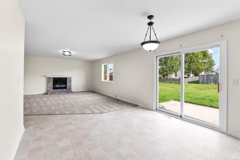 14933 Knobcone Court Fort Wayne IN 46814