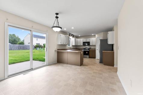 14933 Knobcone Court Fort Wayne IN 46814