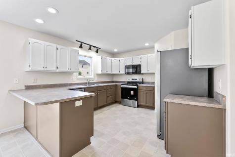 14933 Knobcone Court Fort Wayne IN 46814