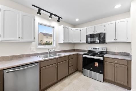 14933 Knobcone Court Fort Wayne IN 46814