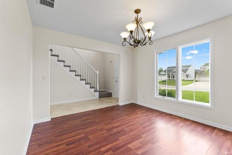 14933 Knobcone Court Fort Wayne IN 46814
