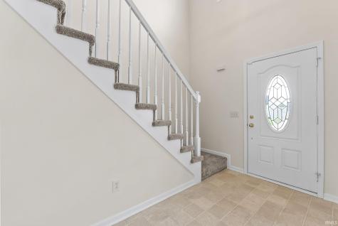 14933 Knobcone Court Fort Wayne IN 46814