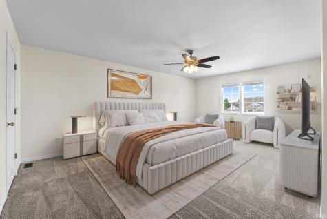 14933 Knobcone Court Fort Wayne IN 46814