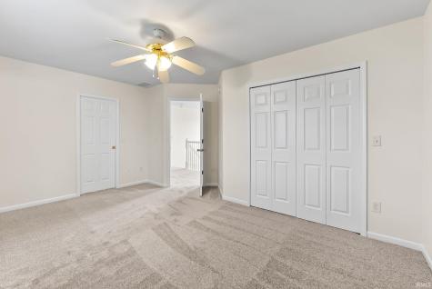 14933 Knobcone Court Fort Wayne IN 46814