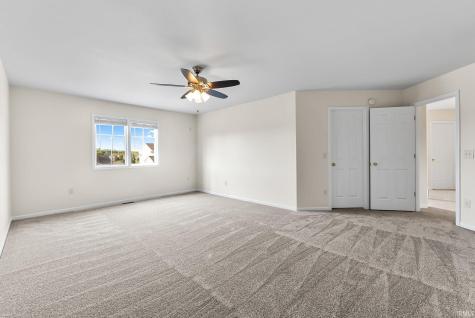 14933 Knobcone Court Fort Wayne IN 46814