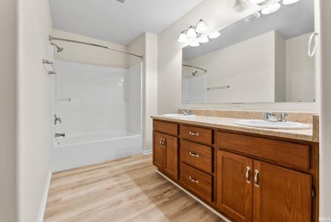 14933 Knobcone Court Fort Wayne IN 46814