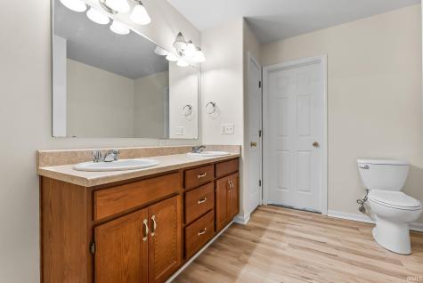 14933 Knobcone Court Fort Wayne IN 46814