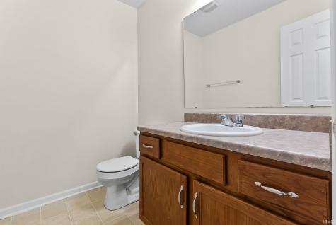 14933 Knobcone Court Fort Wayne IN 46814