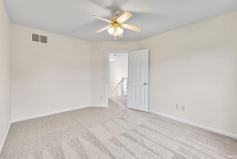 14933 Knobcone Court Fort Wayne IN 46814