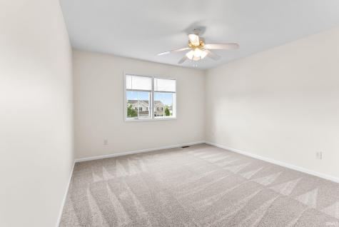 14933 Knobcone Court Fort Wayne IN 46814