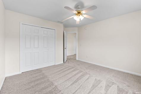 14933 Knobcone Court Fort Wayne IN 46814
