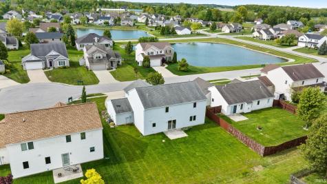 14933 Knobcone Court Fort Wayne IN 46814
