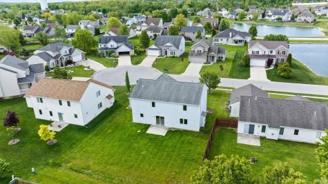 14933 Knobcone Court Fort Wayne IN 46814